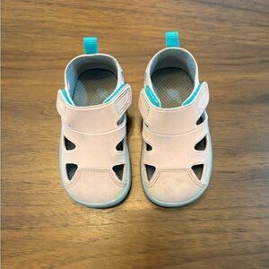 Ten Little Everyday Sandals